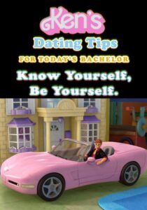 Ken’s Dating Tips: #24 Know Yourself, Be Yourself 2010 on netflix