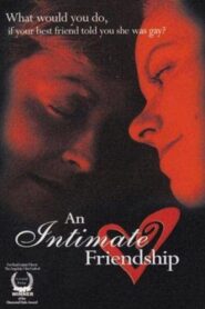 An Intimate Friendship 2000 on netflix