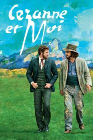 Cezanne and I 2016 on netflix