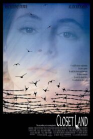 Closet Land 1991 on netflix