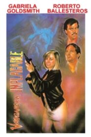 La vengadora implacable 1990 on netflix