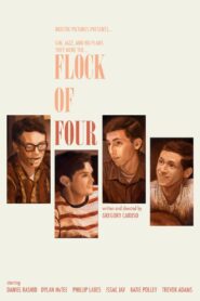 Flock of Four 2015 on netflix