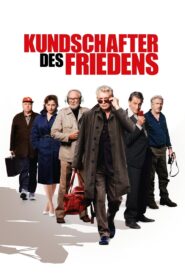 Old Agent Men 2017 on netflix