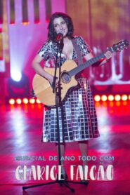 Especial de Ano Todo com Clarice Falcão 2017 on netflix