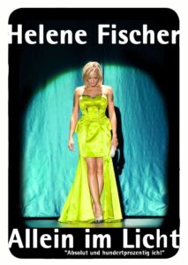 Helene Fischer – Allein im Licht 2013 on netflix