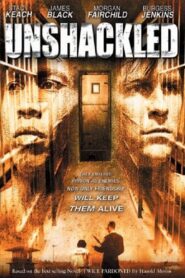 Unshackled 2000 on netflix