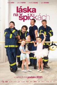 Láska na špičkách 2021 on netflix