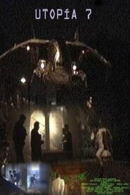 Utopía 7 1995 on netflix