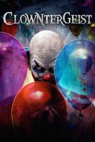 Clowntergeist 2017 on netflix