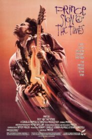 Prince: Sign “☮” the Times 1987 on netflix