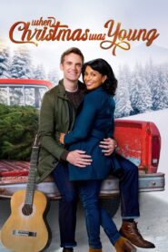When Christmas Was Young 2022 on netflix