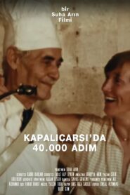 Kapalıçarşı’da Kırk Bin Adım 1980 on netflix