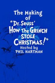 How the Grinch Stole Christmas! Special Edition 1994 on netflix
