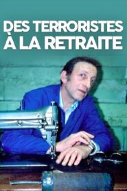 Terrorists in Retirement 1985 on netflix