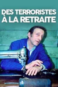 Terrorists in Retirement 1985 on netflix