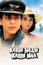 Kabhi Haan Kabhi Naa 1994 on netflix