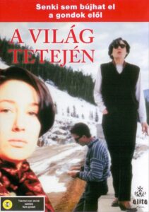 Top of the World 1993 on netflix