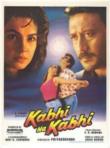 Kabhi Na Kabhi 1998 on netflix