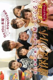 Overprotected Kahoko: 2018 Love & Dream 2018 on netflix