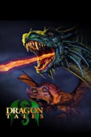 Dragon Tales 2022 on netflix