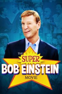 The Super Bob Einstein Movie 2021 on netflix