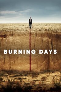 Burning Days 2022 on netflix