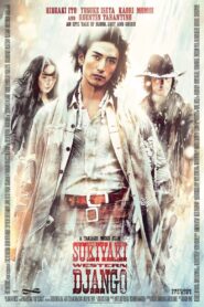 Sukiyaki Western Django 2007 on netflix
