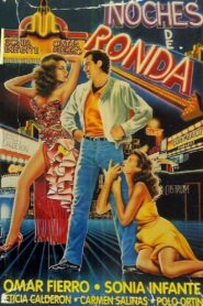 Noches de ronda 1992 on netflix