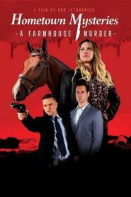 Hometown Mysteries: A Farmhouse Murder 2024 on netflix