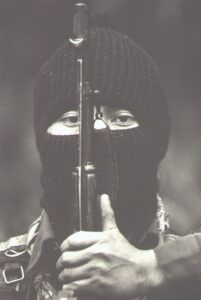 The Sixth Sun: Mayan Uprising in Chiapas 1995 on netflix