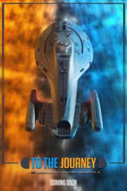 To the Journey: Looking Back at Star Trek: Voyager 2024 on netflix
