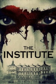 The Institute 2017 on netflix