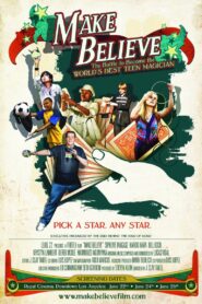 Make Believe 2011 on netflix