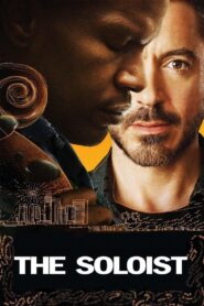 The Soloist 2009 on netflix
