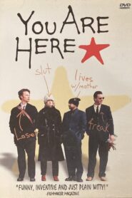 You Are Here* 2000 on netflix