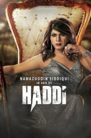 Haddi 2023 on netflix