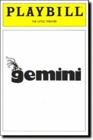 Gemini 1982 on netflix