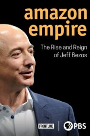 Amazon Empire: The Rise and Reign of Jeff Bezos 2020 on netflix