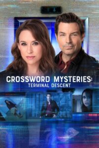Crossword Mysteries: Terminal Descent 2021 on netflix