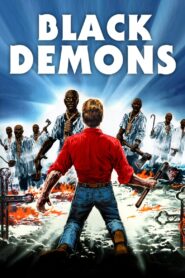 Black Demons 1991 on netflix