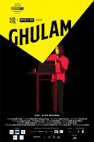 Ghulam 2021 on netflix