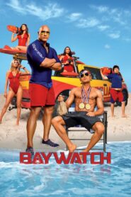 Baywatch 2017 on netflix