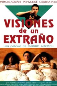 Visiones de un extraño 1991 on netflix