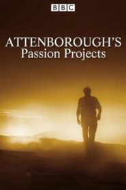 Attenborough’s Passion Projects 2016 on netflix