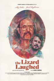The Lizard Laughed 2022 on netflix
