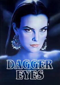 Dagger Eyes 1983 on netflix