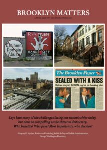 Brooklyn Matters 2007 on netflix
