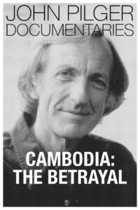Cambodia: The Betrayal 1990 on netflix