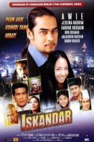 Iskandar 2003 on netflix
