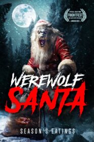 Werewolf Santa 2023 on netflix